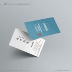 森と猫 (moritoneko)さんの和歌山の柑橘農家森本農園のロゴを使った名刺を作成してくださいへの提案