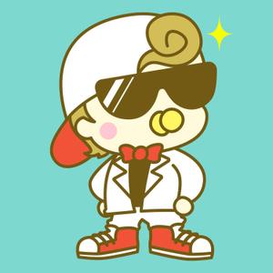 rikuto821 (rikuto821japan)さんの「いまどきな株式会社」のイメージキャラクター制作への提案