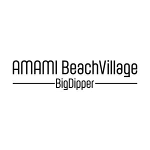 & Design (thedesigner)さんの奄美大島のビーチ沿いにOPENするカフェ＆レストラン、ヴィラのロゴへの提案