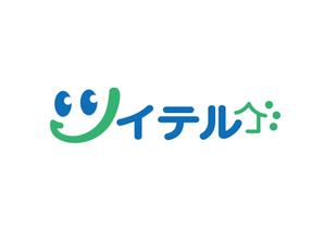 mori/mori (c73_moriya)さんの不動産賃貸業「株式会社ツイテル」のロゴへの提案