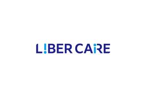 Lion_design (syaron_A)さんの株式会社「リベルケア」「LIBER CARE」のロゴへの提案