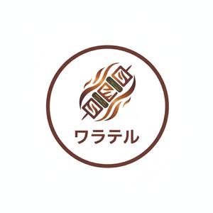 ひむかデザインネーミングLABO (HisaharuTatematsu)さんの新規飲食店オープン！ロゴ作成依頼への提案