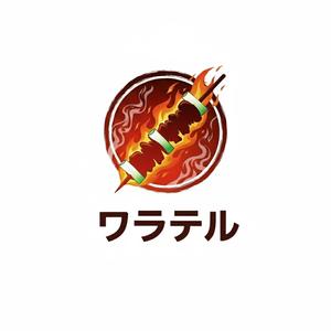 ひむかデザインネーミングLABO (HisaharuTatematsu)さんの新規飲食店オープン！ロゴ作成依頼への提案