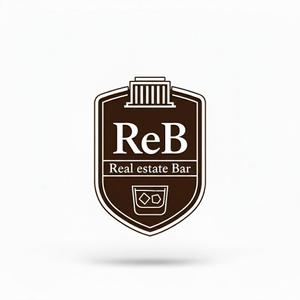 ひむかデザインネーミングLABO (HisaharuTatematsu)さんのバー「ReB」のロへの提案