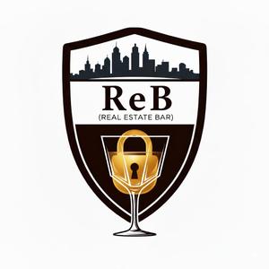 ひむかデザインネーミングLABO (HisaharuTatematsu)さんのバー「ReB」のロへの提案