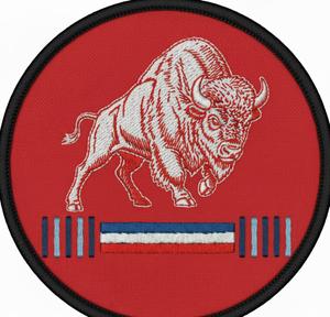 ひむかデザインネーミングLABO (HisaharuTatematsu)さんの［たった４枚のイラストで参加］柔道着に貼り付けるボーイスカウトの「勲章」のようなワッペンのデザインへの提案