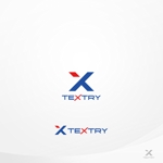 オリジント (Origint)さんの新規法人　「株式会社TEXTRY」の　ロゴへの提案