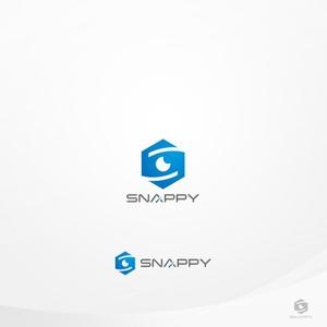 オリジント (Origint)さんの検針アプリ「SNAPPY」のアイコン作成依頼への提案