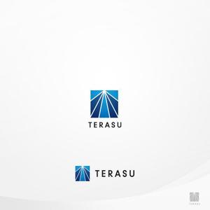 オリジント (Origint)さんの電気工事会社「TERASU」のロゴへの提案
