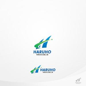 オリジント (Origint)さんの補修をメインとした土木建設会社のロゴへの提案