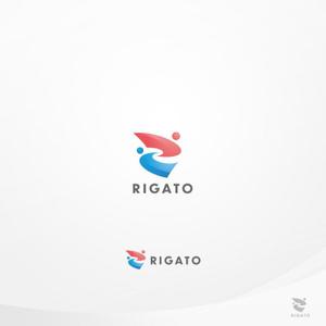 オリジント (Origint)さんの法人ロゴ「RIGATO」への提案