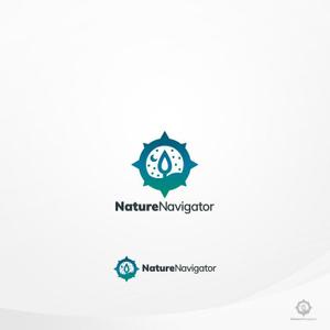 オリジント (Origint)さんの「ネイチャーナビゲーター」ロゴへの提案