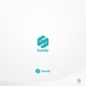 オリジント (Origint)さんのスカウトサービス「Scoutly」のロゴ作成への提案