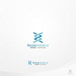 オリジント (Origint)さんの医師薬剤師　独立開業支援をする会社のロゴへの提案