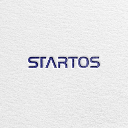 Kaito Design (kaito0802)さんの会社ロゴ「株式会社スタートス(英語表記会社名：STARTOS CO.,Ltd.)」の依頼への提案
