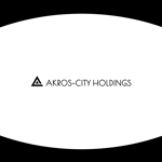 Kaito Design (kaito0802)さんのアクロス・シティホールディングスの会社ロゴへの提案
