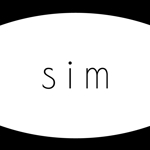 Kaito Design (kaito0802)さんの美容室のロゴ　sim のロゴへの提案