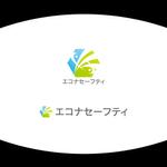 Kaito Design (kaito0802)さんの電気保安管理事務所「エコナセーフティ」のロゴ（商標登録なし）への提案