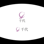 Kaito Design (kaito0802)さんのネット系、財務コンサルを営む「株式会社千代」の企業ロゴへの提案