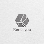 Kaito Design (kaito0802)さんの【ロゴ作成】株式会社Roots youのロゴ作成をお願いします!!への提案
