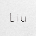 Kaito Design (kaito0802)さんの美容液「Liu (リウ)」のロゴへの提案
