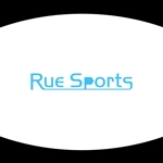 Kaito Design (kaito0802)さんのフィットネスを運営する「株式会社 Rue Sports」のロゴを募集への提案