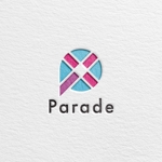 Kaito Design (kaito0802)さんの西麻布Bar「Bar Parade」のロゴへの提案