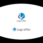 Kaito Design (kaito0802)さんの運送会社「Logi  offer株式会社」のロゴへの提案