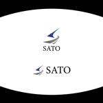 Kaito Design (kaito0802)さんの100人規模の建設業ロゴ作成依頼への提案