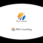 Kaito Design (kaito0802)さんのIT会社の「IPA Consulting」のロゴ もしくは「IPA」のロゴへの提案