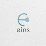 Kaito Design (kaito0802)さんの株式会社「eins」のロゴへの提案