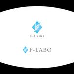 Kaito Design (kaito0802)さんの化粧品フェイスマスクブランド「F-LABO」のロゴへの提案