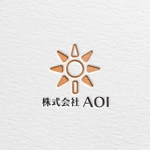 Kaito Design (kaito0802)さんの株式会社AOIへの提案