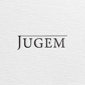 Kaito Design (kaito0802)さんの新ゴルフブランド　『JUGEM』　のロゴ作成への提案