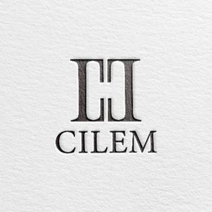 Kaito Design (kaito0802)さんのECショップ「CILEM」のロゴ への提案