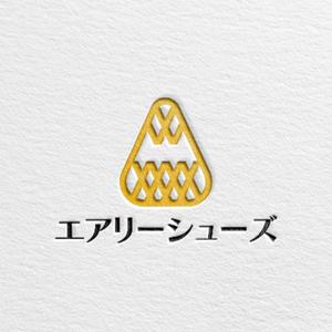 Kaito Design (kaito0802)さんのルームシューズのロゴ作成への提案