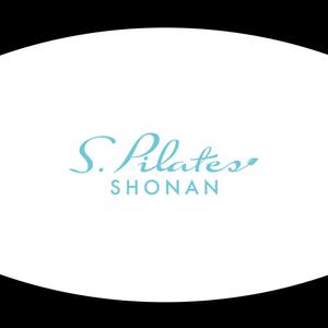 Kaito Design (kaito0802)さんのピラティススタジオ「S. Pilates SHONAN」のワードロゴ　への提案