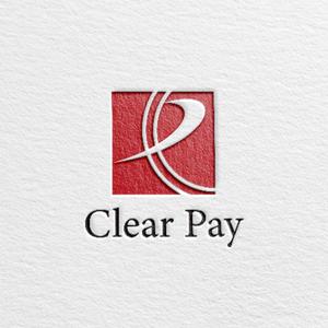 Kaito Design (kaito0802)さんのファクタリング会社「Clear　Pay」のロゴへの提案
