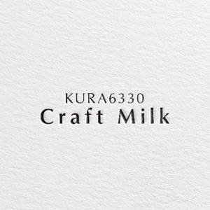 Kaito Design (kaito0802)さんの一軒家カフェ「蔵6330」のロゴへの提案