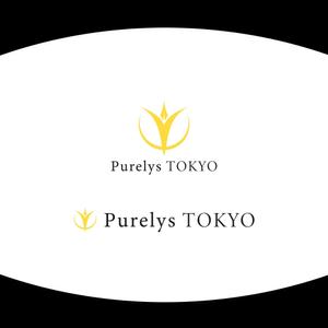 Kaito Design (kaito0802)さんの美容クリニック「Purelys TOKYO」のロゴへの提案