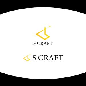 Kaito Design (kaito0802)さんの建設系・外構エクステリアのロゴへの提案