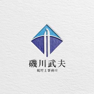 Kaito Design (kaito0802)さんの税理士事務所のロゴへの提案