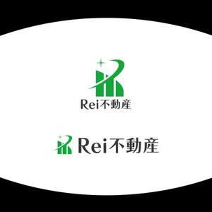 Kaito Design (kaito0802)さんの【不動産会社ロゴ制作】信頼感・安心感を伝える洗練されたロゴを募集です。への提案