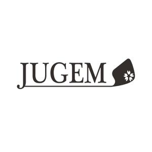 peccorina (peccorina)さんの新ゴルフブランド　『JUGEM』　のロゴ作成への提案