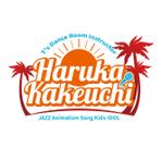 想月たいが (taiga04510)さんのダンススクール『ティーズダンスルーム』所属インストラクター『掛内 遼』のロゴマーク作成への提案