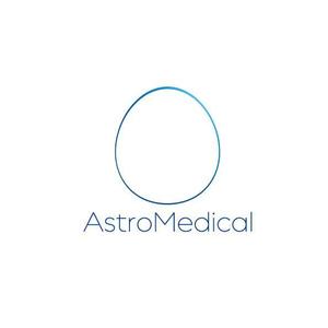 山田章太 (mm008275)さんのAstroMedical株式会社のロゴ  (宇宙ベンチャー企業のロゴデザイン作成)への提案