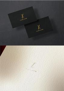 tatuya.h (05250704nahochi)さんのキャバクラの店名「Club Luxe」（クラブリュクス）のロゴへの提案