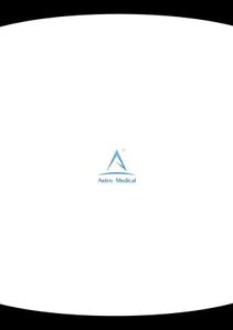 tatuya.h (05250704nahochi)さんのAstroMedical株式会社のロゴ  (宇宙ベンチャー企業のロゴデザイン作成)への提案