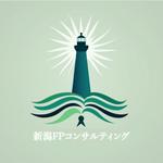 ㈱A-Key代表 佐保田 晃功 (ryebourbon)さんの女性のためのファイナンシャルプランニング事務所「新潟FPコンサルティング」のロゴへの提案