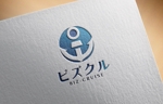 田邉俊哉 (tanatosu1130)さんのビジネス特化の貸切クルージングサービスのロゴ制作への提案
